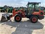 2022 Kubota R540