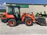 2022 Kubota R540