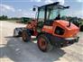 2022 Kubota R540