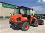 2022 Kubota R540
