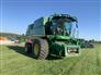 2013 John Deere S550