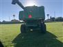 2013 John Deere S550