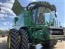 2022 John Deere S770