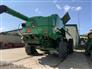 2022 John Deere S770