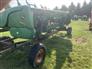 2014 John Deere 606C