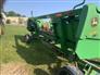 2014 John Deere 606C