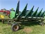2014 John Deere 606C