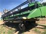 2014 John Deere 630FD