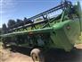 2014 John Deere 630FD