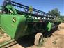 2014 John Deere 630FD
