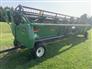 John Deere 2011 630F Headers - Other