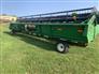 John Deere 2011 630F Headers - Other
