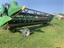 John Deere 2011 630F Headers - Other