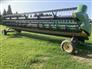 John Deere 2011 630F Headers - Other