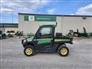 John Deere 2021 XUV 835R ATVs & Utility Vehicles