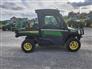 John Deere 2021 XUV 835R ATVs & Utility Vehicles