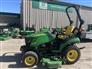 John Deere 2024 2025R Other Tractors