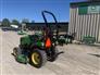 John Deere 2024 2025R Other Tractors