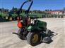 John Deere 2024 2025R Other Tractors