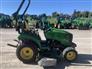 John Deere 2024 2025R Other Tractors