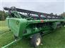 2011 John Deere 635FD