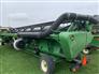 2011 John Deere 635FD