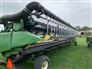 2011 John Deere 635FD