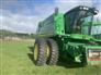 2011 John Deere 9670 STS