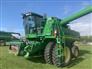 2011 John Deere 9670 STS