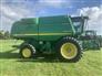 2011 John Deere 9670 STS