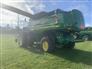 2011 John Deere 9670 STS