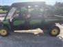 John Deere 2016 XUV 825I S4 ATVs & Utility Vehicles