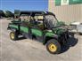 John Deere 2016 XUV 825I S4 ATVs & Utility Vehicles