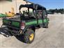 John Deere 2016 XUV 825I S4 ATVs & Utility Vehicles