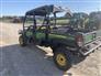 John Deere 2016 XUV 825I S4 ATVs & Utility Vehicles