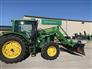 2010 John Deere 6430 Premium
