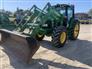 2010 John Deere 6430 Premium
