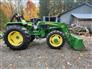 John Deere 2008 5303 Other Tractors