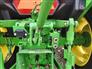 John Deere 2008 5303 Other Tractors