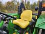 John Deere 2008 5303 Other Tractors