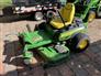 2023 John Deere Z330M