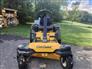 Cub Cadet 2017 RTZS Riding Lawn Mowers