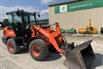 2022 Kubota R540