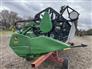 John Deere 2007 625F Headers - Other