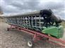 John Deere 2007 625F Headers - Other