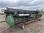 John Deere 2007 625F Headers - Other