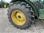 John Deere 2000 5510N Other Tractors