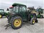 John Deere 2000 5510N Other Tractors
