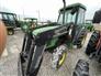 John Deere 2000 5510N Other Tractors