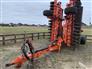 2018 Kubota CD2700T